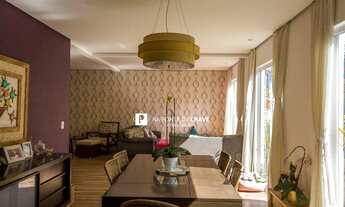 Imagem 4: SãO BERNARDO DO CAMPO - Casa de Condomínio - Demarchi