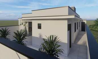 Imagem 7: Casa Ibiti Só R$ 920 Mil. Piscina e Churrasqueira. Suítes. Muito Barata, veja o por quê! O