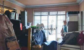 Imagem 3: Rio de Janeiro - Casa Padrão - Rio Comprido