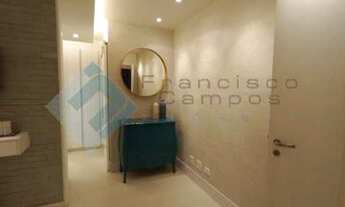 Imagem 5: Península, luxuoso 3 quartos (2 suítes) 3 vgs