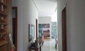 Imagem 6: Residencial Monte Carlos