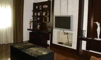 Imagem 3: Casa - Alphaville Campinas - Campinas