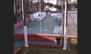 Imagem 7: Apartamento com 2 dormitórios à venda, 57 m² por R$ 290.000 - Jardim García - Campinas/SP