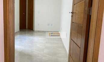Imagem 2: Apartamento com 2 dormitórios à venda, 44 m² - Vila São Pedro - Santo André/SP