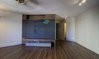 Imagem 3: APARTAMENTO PARA VENDA COM 147 METROS, 03 DORMS E 02 VAGAS  EM BROOKLIN - SÃO PAULO - SP