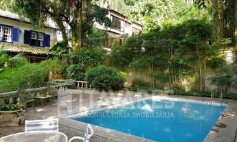 Imagem 5: Casa de condomínio em Itanhangá