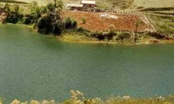 Imagem 4: Santos Dumont - Terreno Padrão - Portal das Aguas