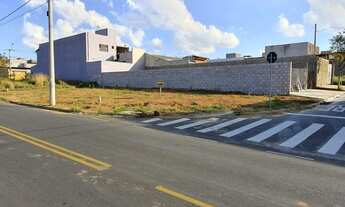 Imagem: Esquina 256 m² Città Di Salerno R$ 180.000