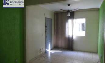 Imagem: Apartamento com 2 dormitórios, 54 m²
