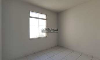 Imagem 4: Apartamento para aluguel, 2 quartos, 1 vaga, Conjunto Henrique Sapori - Ribeirão das Neves