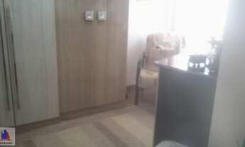 Imagem 3: Apartamento para Venda em São Bernardo do Campo, Baeta Neves, 2 dormitórios, 1 suíte, 2 ba