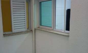 Imagem: Santo André - Apartamento Padrão - Vila