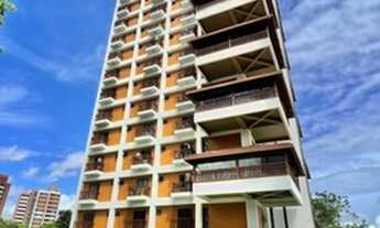 Imagem 5: Apartamento para venda com 303 metros quadrados com 3 quartos em Guararapes - Fortaleza