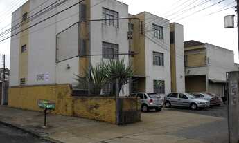 Imagem 1: Apartamento 2 quartos em Ipiranga R$750,00 aceita caução - Ribeirão Preto - SP