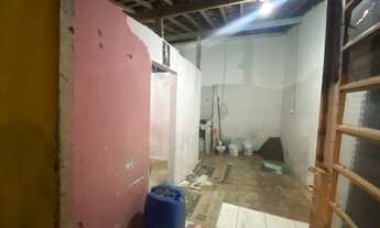 Imagem 3: Casa com 1 dormitório à venda, 22 m² por R$ 42.000,00 - Ponta Grossa - Maceió/AL