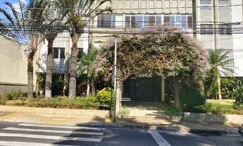 Imagem: FRENTE PARA O CENTRO DE CONVIVÊNCIA