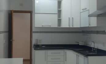 Imagem 5: Apto com quintal - garden - 3 dormts sendo 2 suítes - lavabo - 2 vagas- depósito - churras