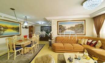 Imagem 4: Apartamento com 3 quartos em Centro - Curitiba - PR