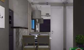 Imagem 4: APARTAMENTO À VENDA | CONDOMÍNIO SPAZIO CONFIANCE