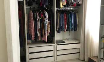 Imagem 2: Apartamento para venda com 97 metros quadrados com 3 quartos