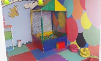 Imagem 4: APARTAMENTO RESIDENCIAL em CAMPINAS - SP, LOTEAMENTO PARQUE SÃO MARTINHO