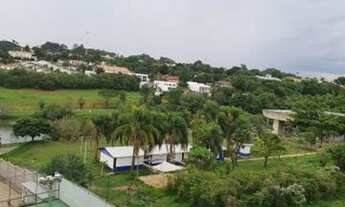 Imagem 3: Apartamento com 3 dormitórios à venda, 110 m² por R$ 580.000,00 - Parque Taquaral - Campin