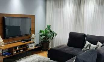 Imagem 2: Apartamento sem Condomínio 3 dorm 2 banheiros Bairro Parque São Diogo SBC ao lado Golden S