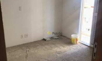 Imagem 5: Apartamento com 2 dormitórios à venda, 57 m² por R$ 350.000,00 - Vila Baeta Neves - São Be