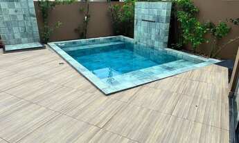 Imagem 7: Ecos Paradise 300 m² com 4 suítes