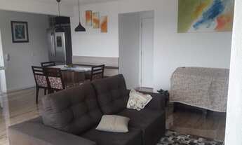 Imagem 3: Lindo apartamento 107m² á venda - Santo André - SP