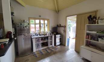 Imagem 3: Casa em terreno de 360m2 no Jardim Samambaia em Ubatuba