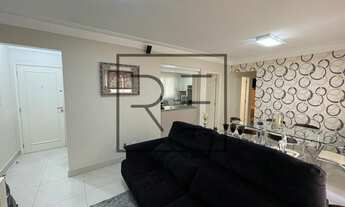 Imagem 2: Apartamento - Mansões Santo Antônio - Campinas