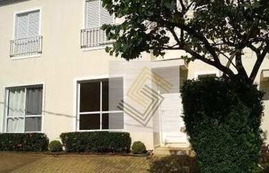 Imagem 4: Casa em condomínio 3 dorm Vila Bella - Campinas/SP