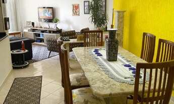 Imagem 2: Ótimo Apartamento de frente para rua, com 2 dormitórios sendo uma suíte, ambos com sacada