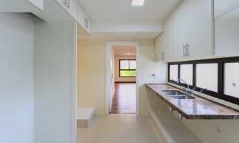 Imagem 7: Apartamento para venda com 170 m² com 4 quartos e 2 suítes em Sumaré - São Paulo - SP