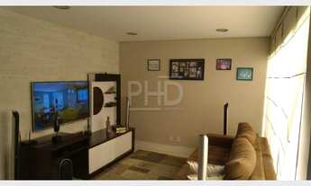 Imagem 3: Sobrado a venda - Demarchi, Sao Bernardo do Campo