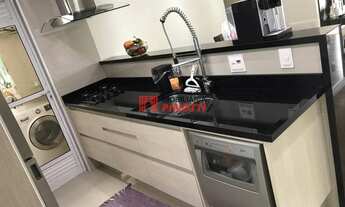 Imagem 7: Apartamento para venda possui 104 metros quadrados com 2 quartos