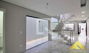 Imagem 5: Sobrado para venda possui 197 metros quadrados com 3 quartos