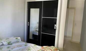 Imagem 5: Apartamento - Vila Sanches - Residencial Bella Cittá Club House - 99m² - 3 Dormitórios