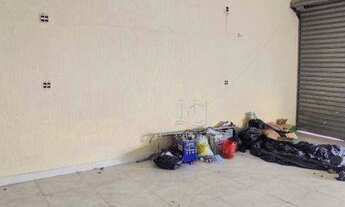 Imagem 7: Salão para alugar, 150 m² por R$ 3.000,00/mês - Vila Curuçá - Santo André/SP