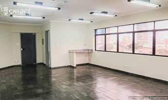 Imagem: Sala, 50 m² - venda por R$ 320.000,00 ou