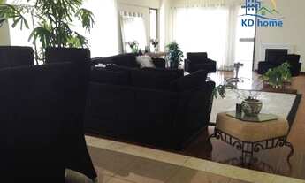 Imagem 6: Apartamento único na Vila Mariana