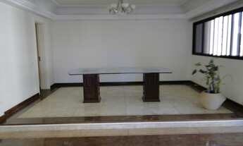 Imagem 4: Apartamento amplo bem localizado no Cambuí