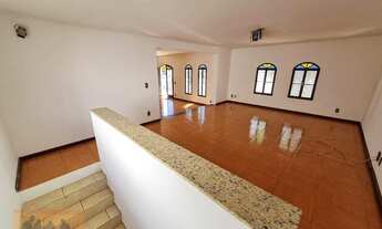 Imagem 6: Casa para alugar, 266 m² por R$ 7.000,00/mês - Cidade Universitária - Campinas/SP