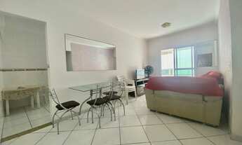 Imagem: Apartamento 2 quartos - Guilhermina - Praia