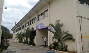 Imagem: GALPÃO INDUSTRIAL EM SÃO BERNARDO DO CAMPO
