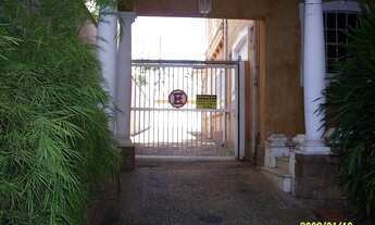 Imagem 2: Casa com 1 dormitório para alugar por R$ 12.000/mês - Cambuí - Campinas/SP