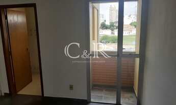 Imagem 1: Apartamento - Botafogo - Campinas