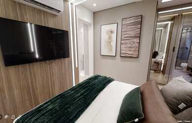 Imagem 4: Apartamento para venda tem 72 metros quadrados com 2 quartos em Vila Dom Pedro I - São Pau