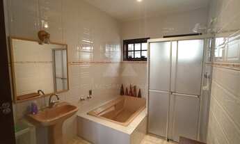 Imagem 6: SOBRADO COM 4 DORMITÓRIOS SENDO 1 SUITES À VENDA, 386,00M² por R$1,200.000,00 Tabuleiro- B